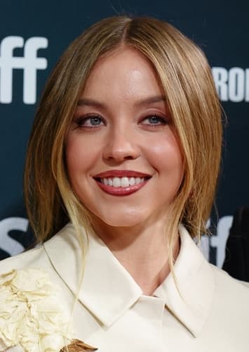Sydney Sweeney
