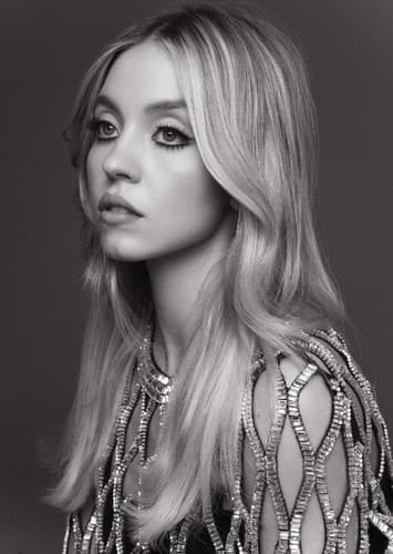 Sydney Sweeney