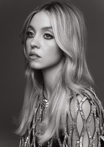 Sydney Sweeney