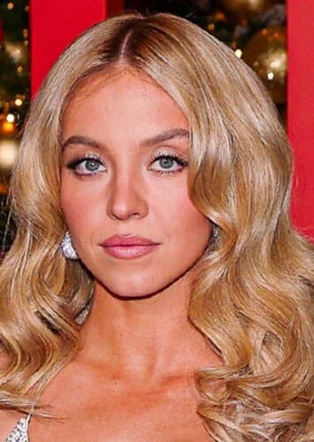 Sydney Sweeney