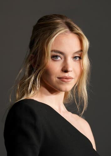 Sydney Sweeney