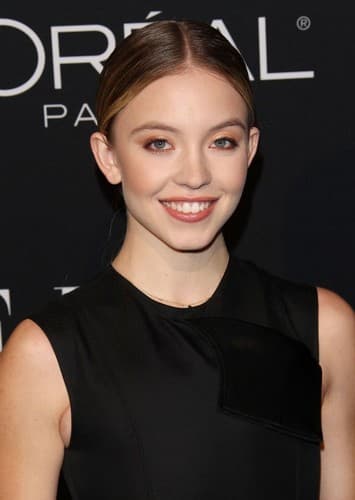 Sydney Sweeney