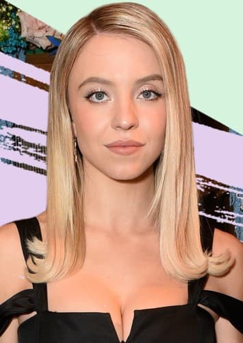 Sydney Sweeney