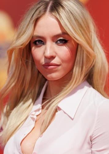 Sydney Sweeney