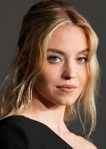 Sydney Sweeney