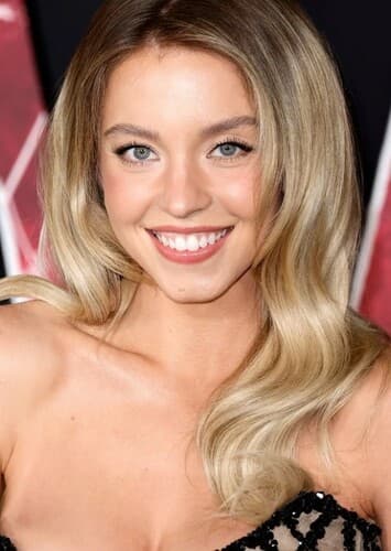 Sydney Sweeney
