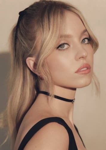 Sydney Sweeney