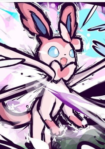 Sylveon