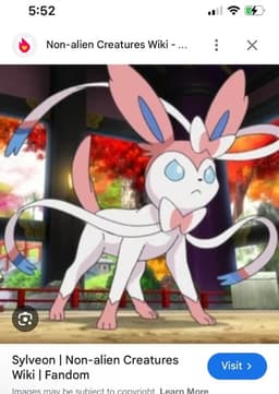 Sylveon