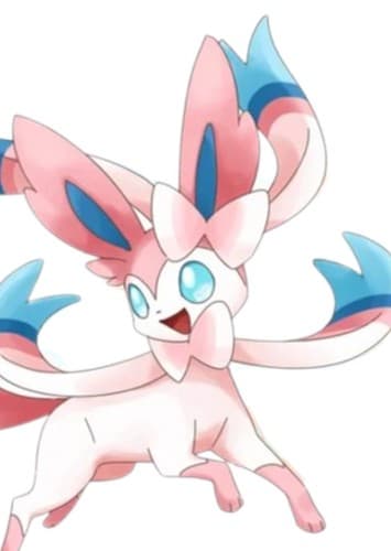 Sylveon