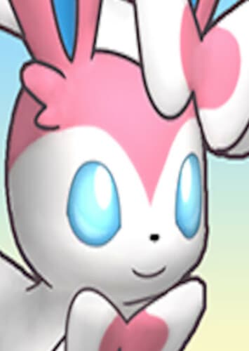 Sylveon (English Dub)