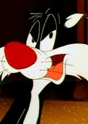 Sylvester the Cat