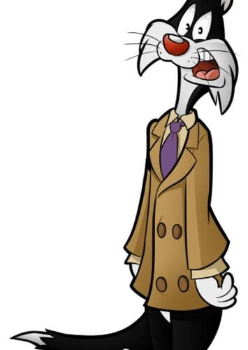 Sylvester J. Pussycat, Sr