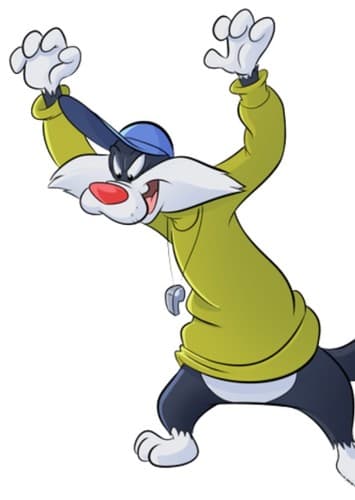 Sylvester Jonash Pussycat Sr.