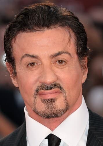 Sylvester Stallone