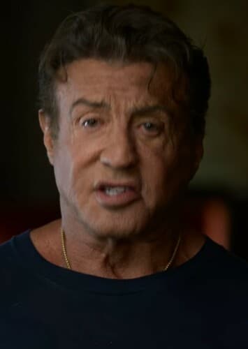 Sylvester Stallone