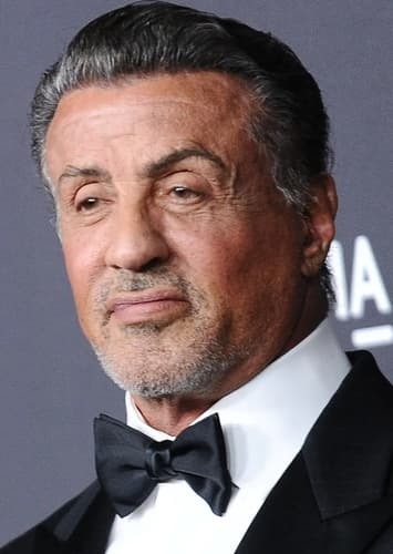 Sylvester Stallone