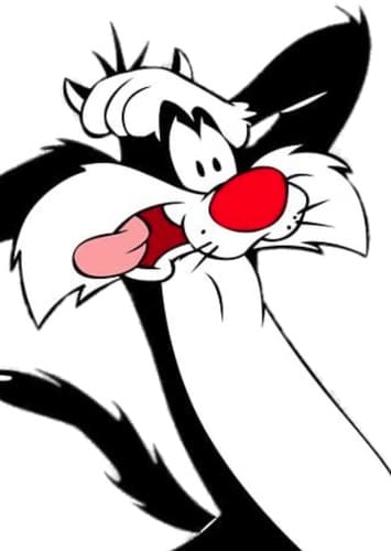 Sylvester The Cat