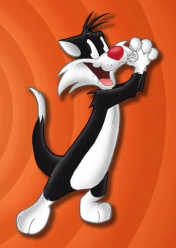 Sylvester the Cat