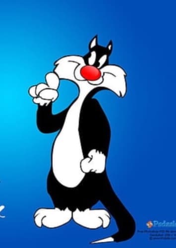 Sylvester the Cat