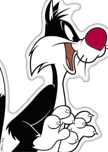 Sylvester the Cat