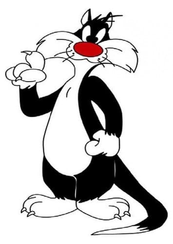 Sylvester the Cat