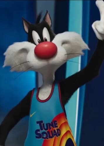 Sylvester the Cat