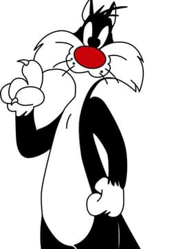 Sylvester the Cat