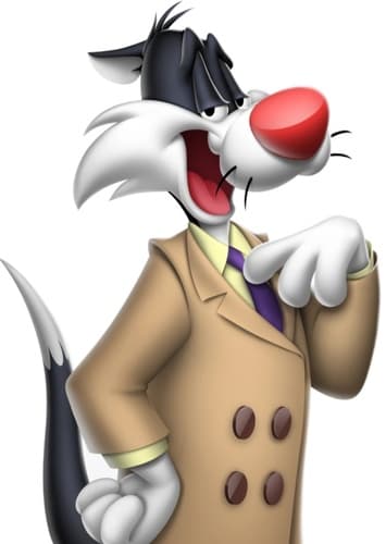 Sylvester the Cat