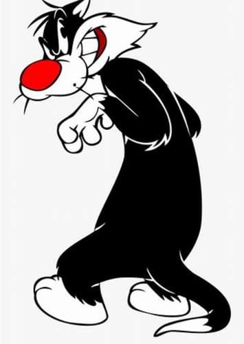 Sylvester the Cat