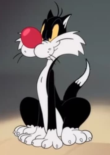 Sylvester The Cat