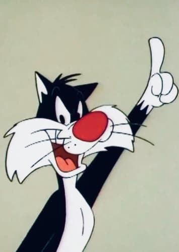 Sylvester The Cat