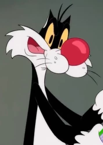 Sylvester The Cat