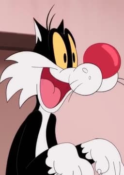 Sylvester The Cat