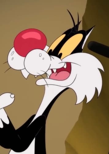 Sylvester The Cat