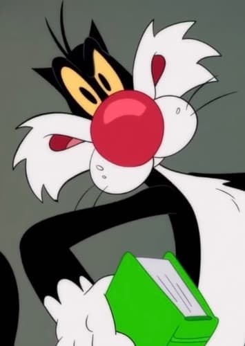 Sylvester The Cat