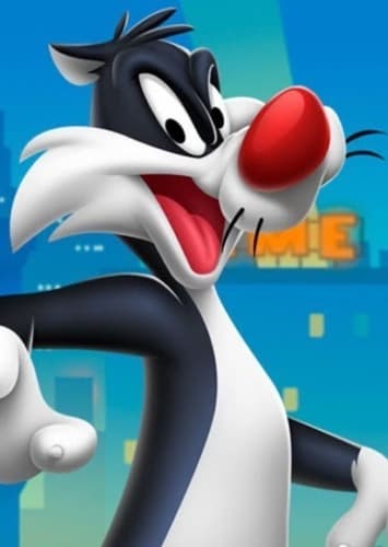 Sylvester The Cat