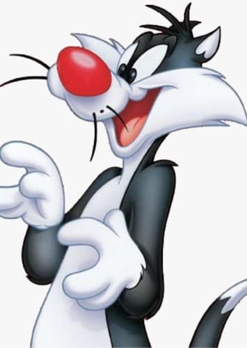 Sylvester The Cat
