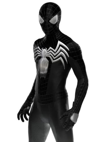 Symbiote