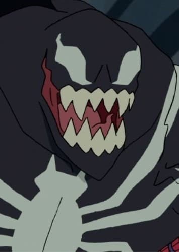 Maximum Venom