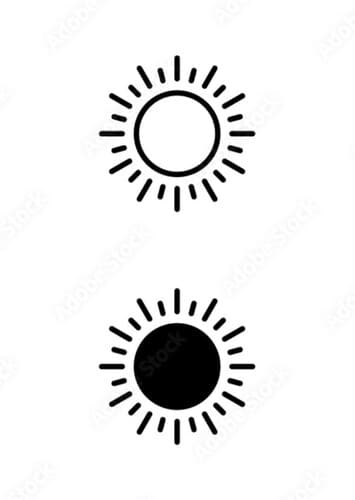 Symbol: Sun