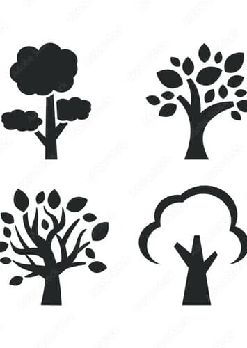 Symbol: Tree