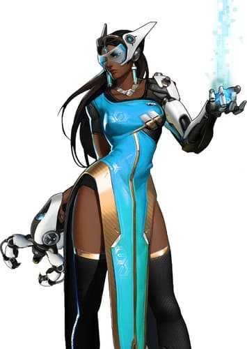 Symmetra