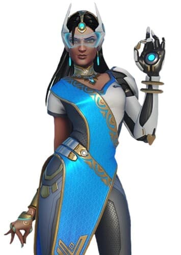 Symmetra