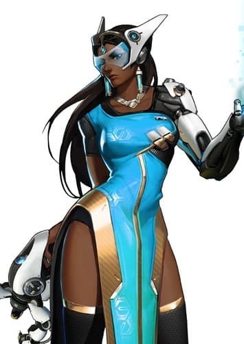 Symmetra