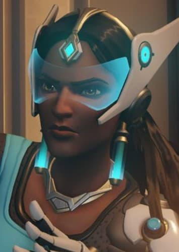 Symmetra