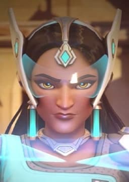 Symmetra