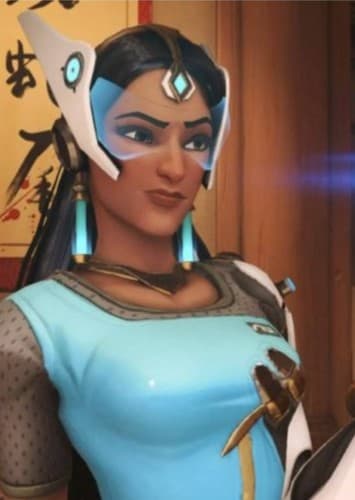 Symmetra