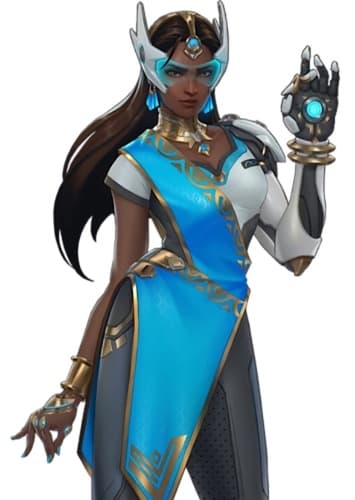 Symmetra