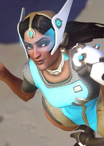 Symmetra